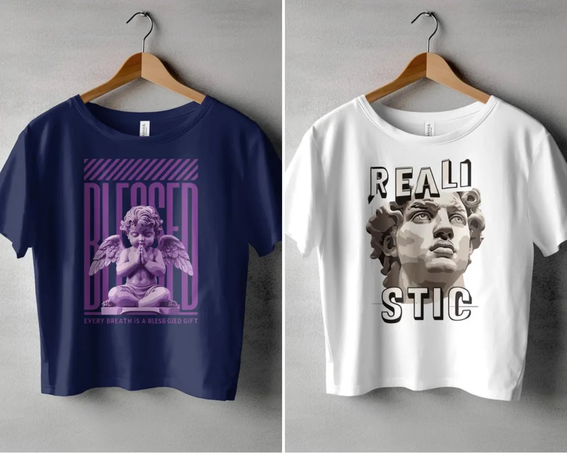 Pack Premium Vectores Estilo Urbano Streetwear