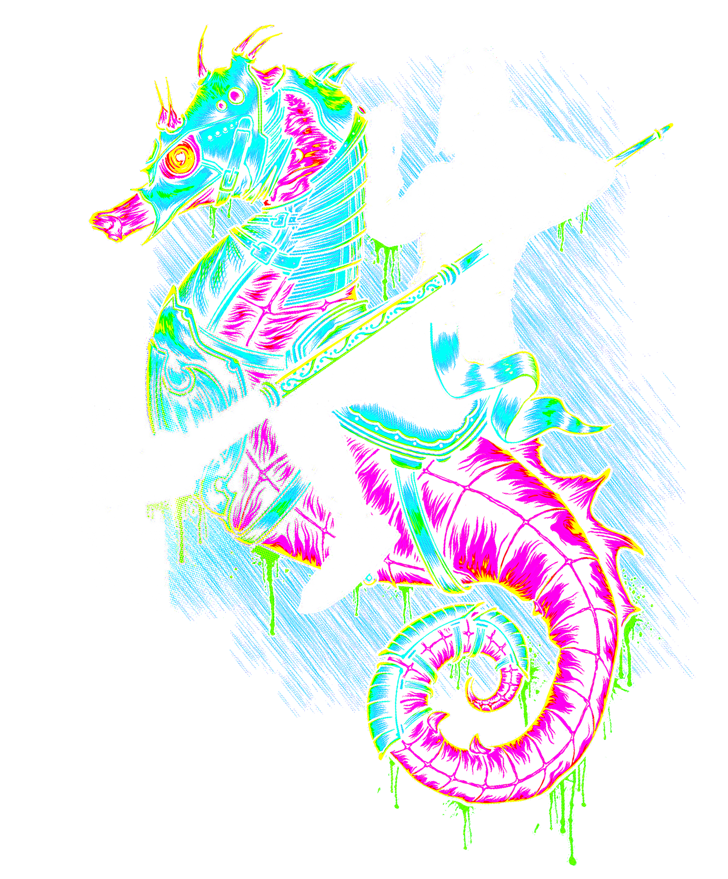 10 mil Vectores Premium de Anime y Variedad para Serigrafia DTF Sublimacion Vectores Semitonos PNG SGV Canva PSD Editables Alta Calidad Mas de 25 GB Descarga Inmediata