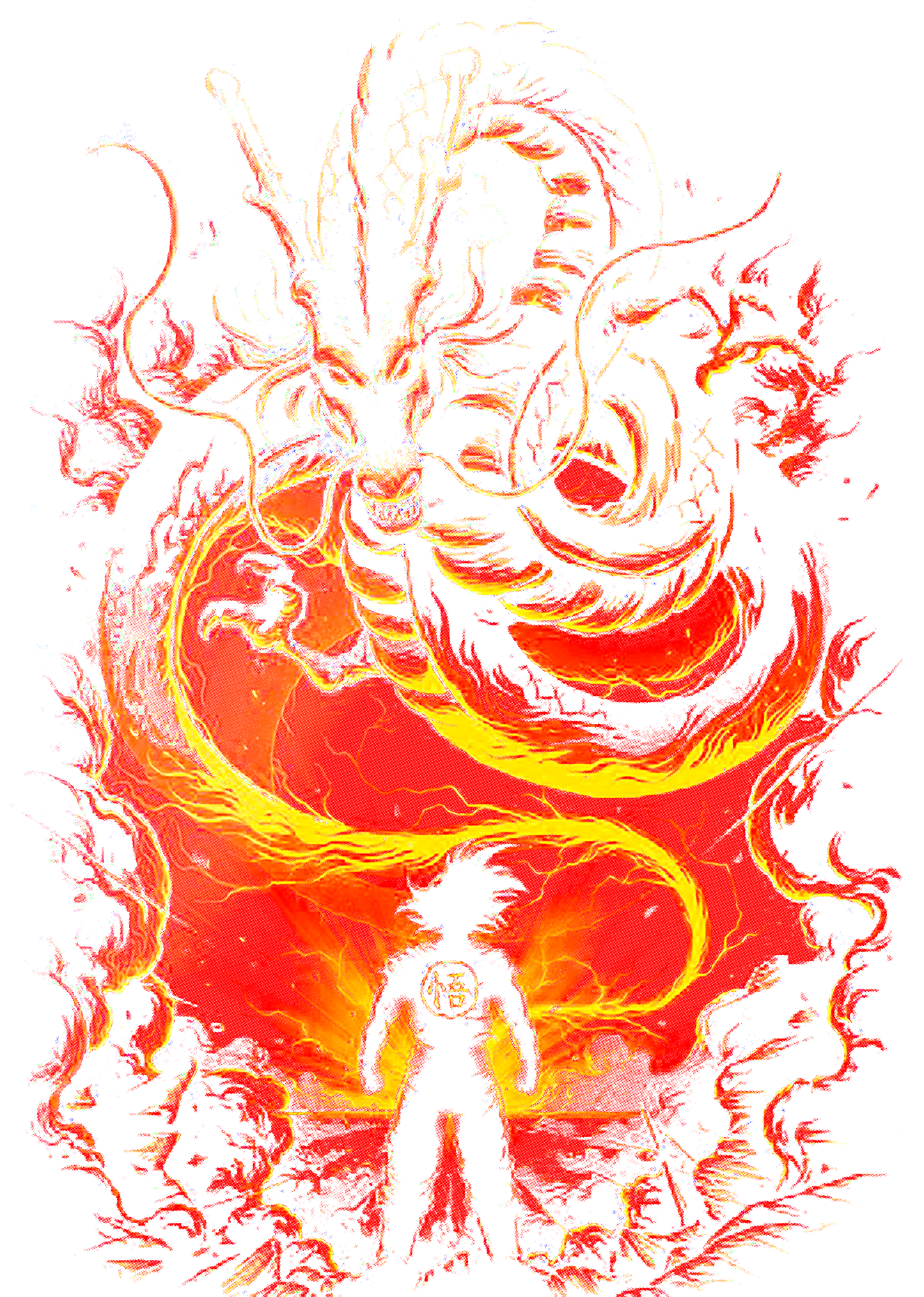 10 mil Vectores Premium de Anime y Variedad para Serigrafia DTF Sublimacion Vectores Semitonos PNG SGV Canva PSD Editables Alta Calidad Mas de 25 GB Descarga Inmediata