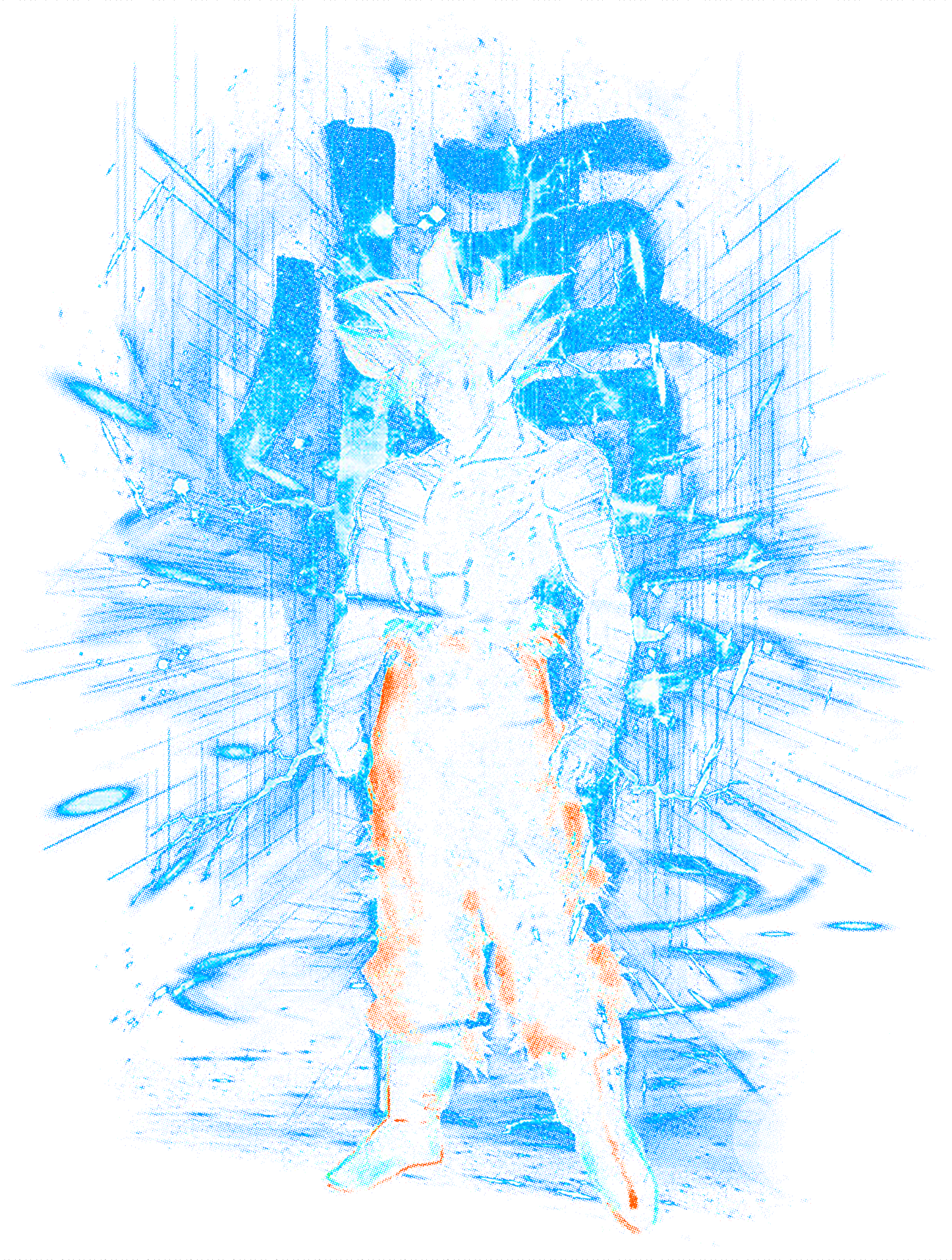 10 mil Vectores Premium de Anime y Variedad para Serigrafia DTF Sublimacion Vectores Semitonos PNG SGV Canva PSD Editables Alta Calidad Mas de 25 GB Descarga Inmediata