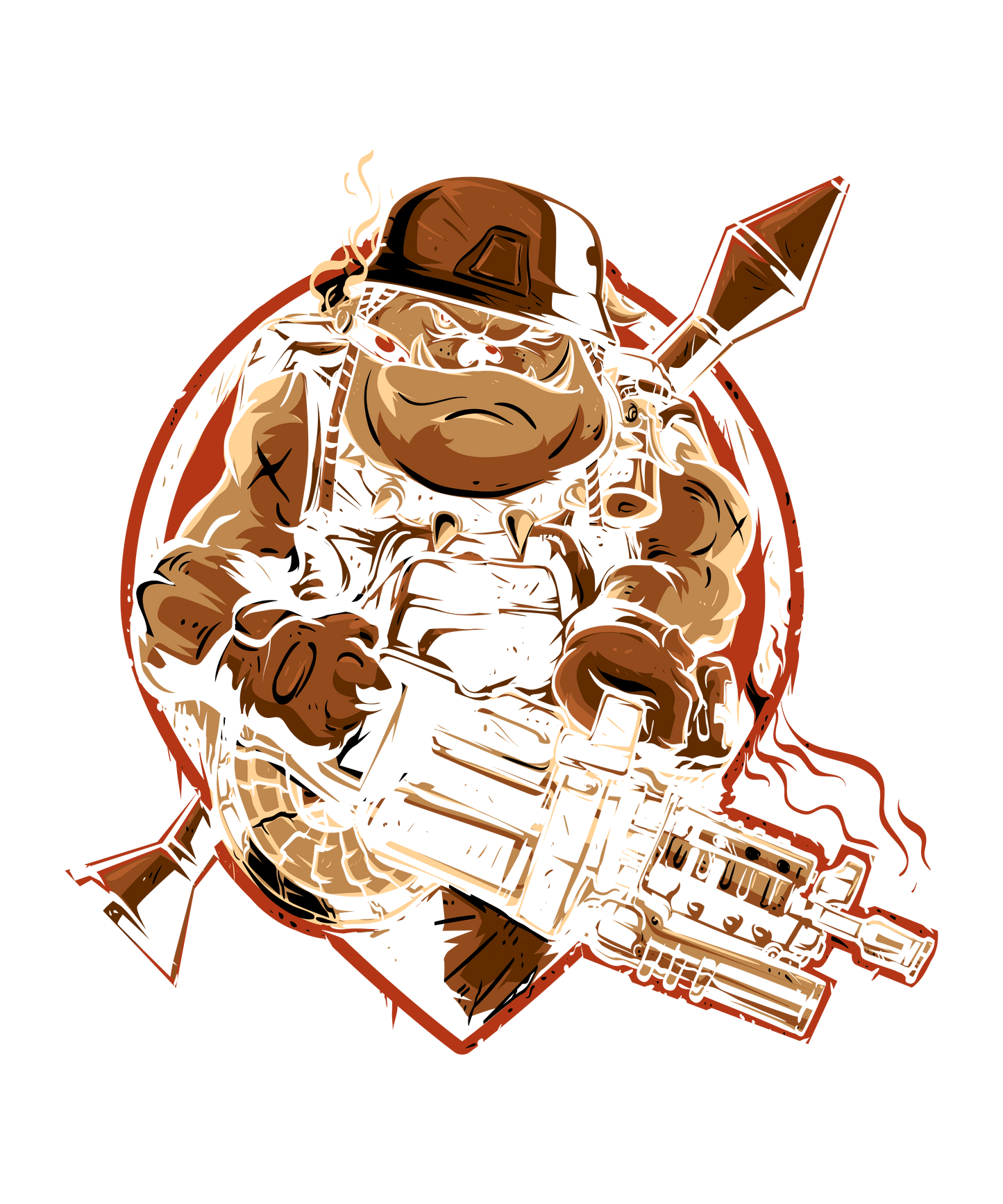 10 mil Vectores Premium de Anime y Variedad para Serigrafia DTF Sublimacion Vectores Semitonos PNG SGV Canva PSD Editables Alta Calidad Mas de 25 GB Descarga Inmediata