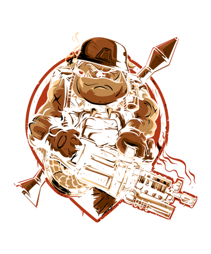 10 mil Vectores Premium de Anime y Variedad para Serigrafia DTF Sublimacion Vectores Semitonos PNG SGV Canva PSD Editables Alta Calidad Mas de 25 GB Descarga Inmediata