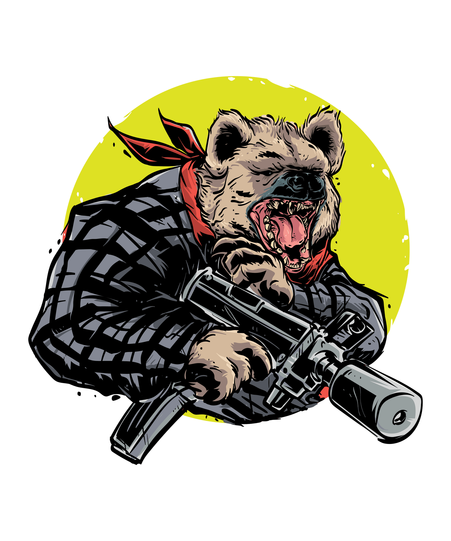 10 mil Vectores Premium de Anime y Variedad para Serigrafia DTF Sublimacion Vectores Semitonos PNG SGV Canva PSD Editables Alta Calidad Mas de 25 GB Descarga Inmediata