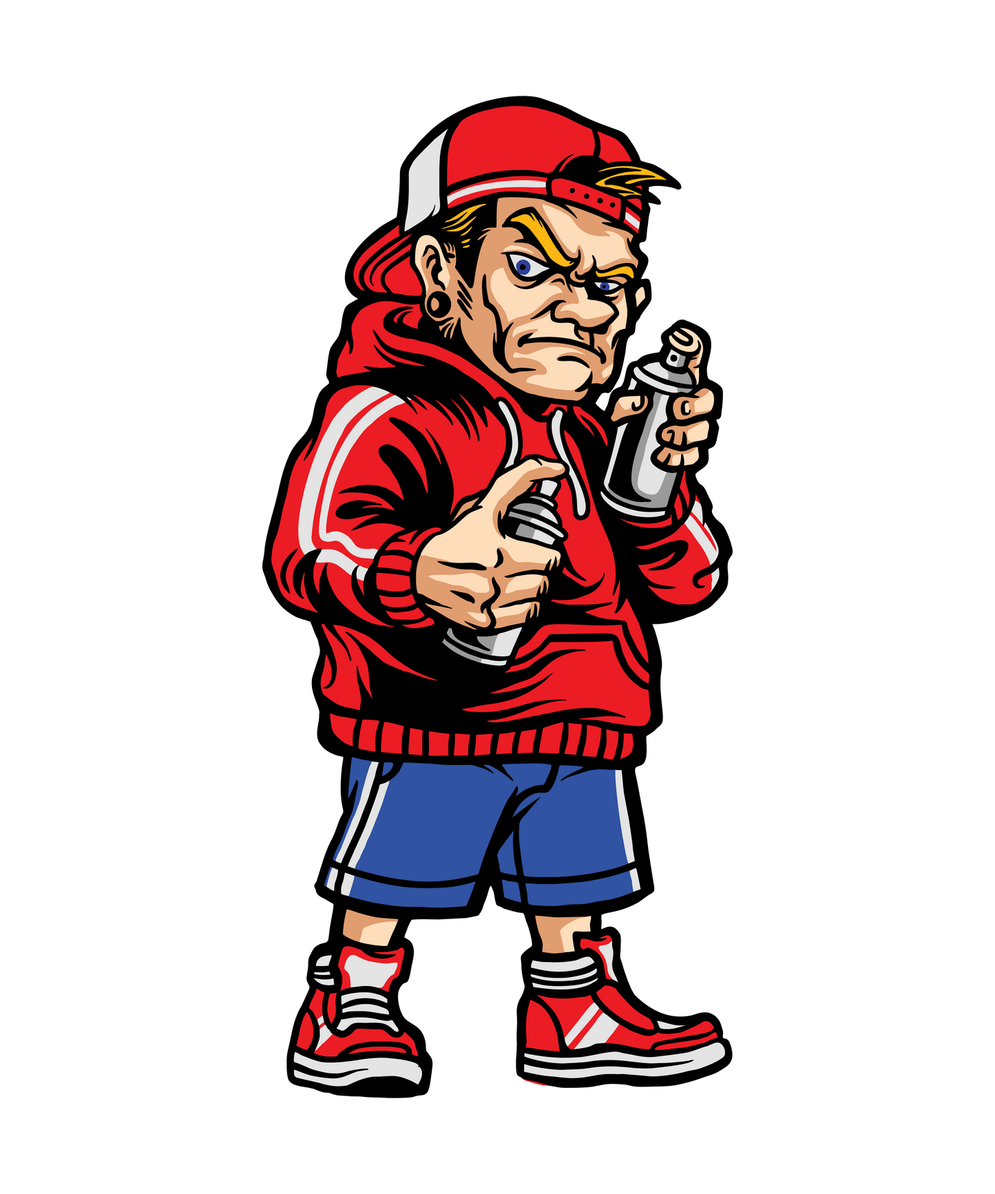 10 mil Vectores Premium de Anime y Variedad para Serigrafia DTF Sublimacion Vectores Semitonos PNG SGV Canva PSD Editables Alta Calidad Mas de 25 GB Descarga Inmediata