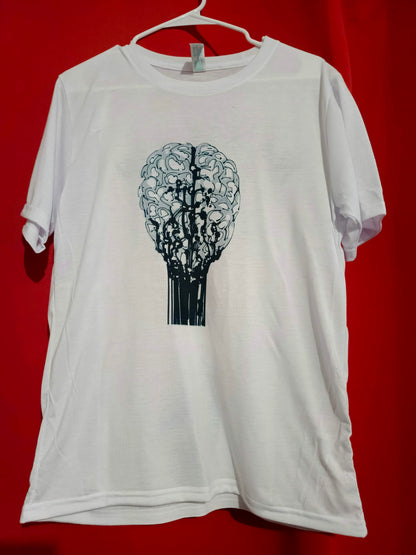 Playeras Satoru Gojo Na i´d Win