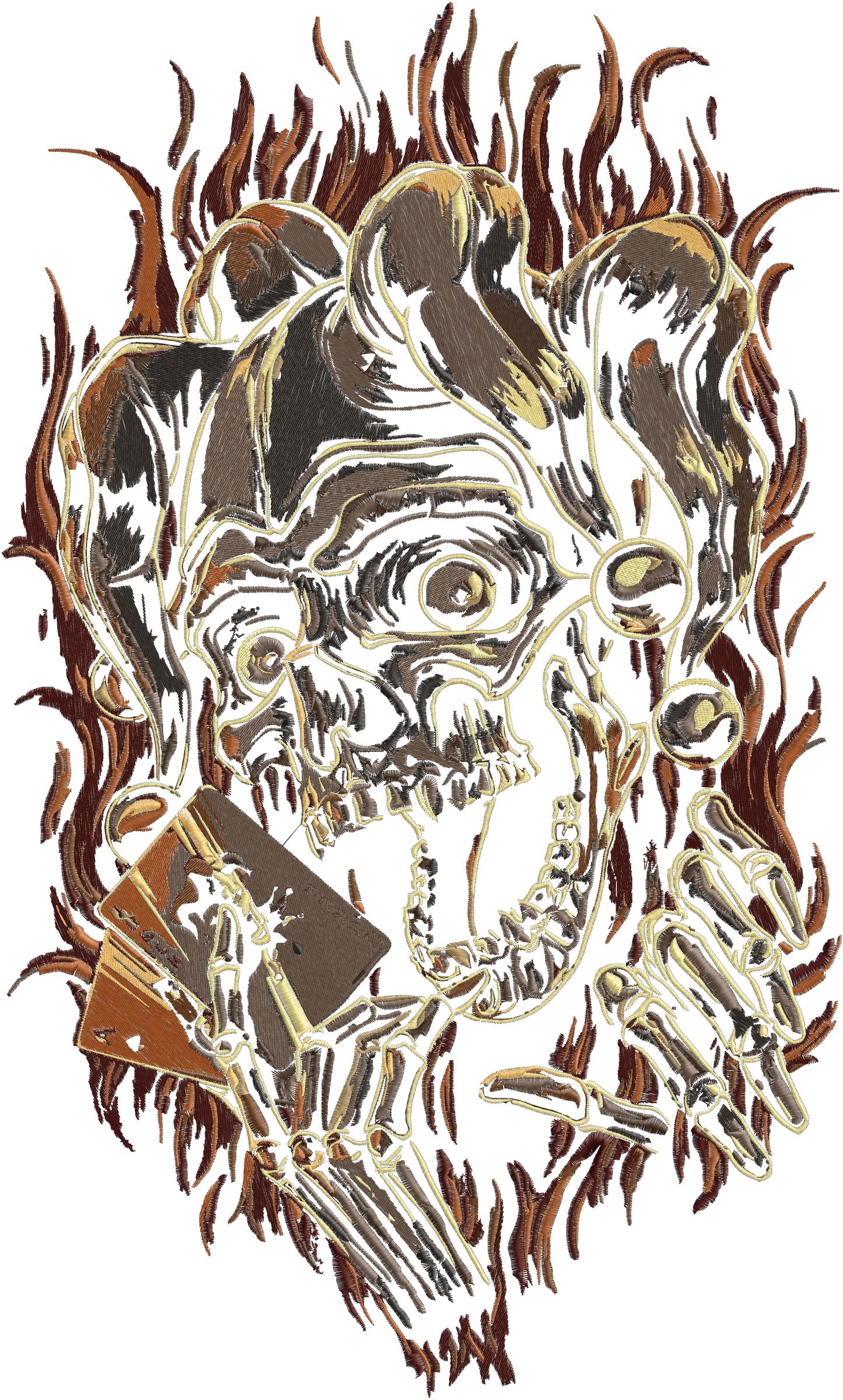 10 mil Vectores Premium de Anime y Variedad para Serigrafia DTF Sublimacion Vectores Semitonos PNG SGV Canva PSD Editables Alta Calidad Mas de 25 GB Descarga Inmediata