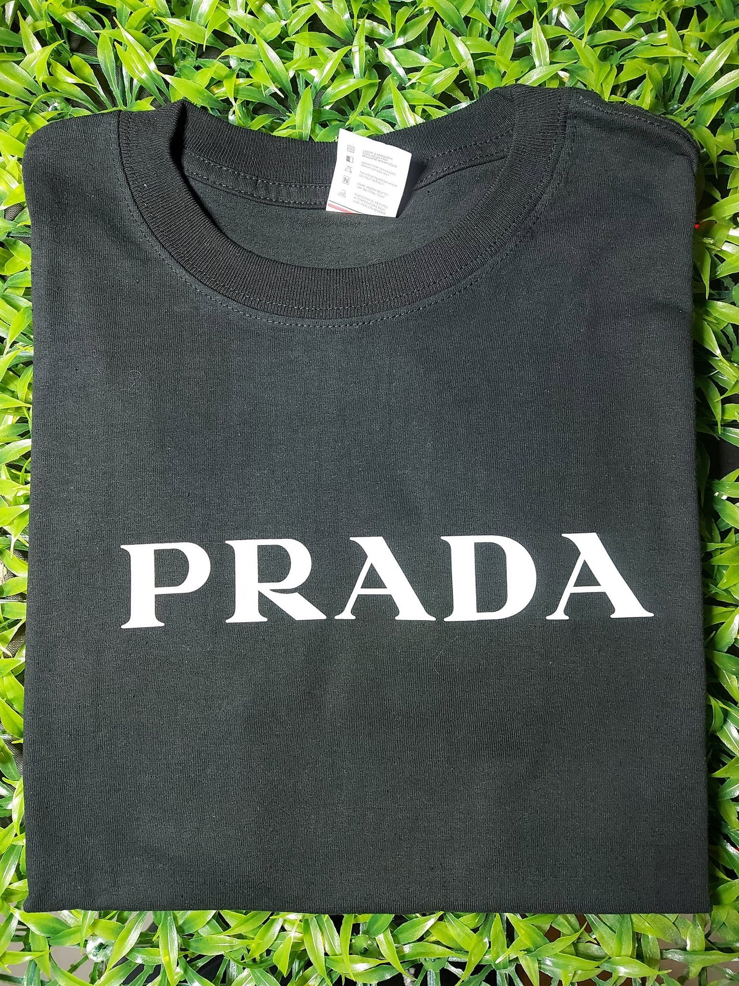 Playera Prada
