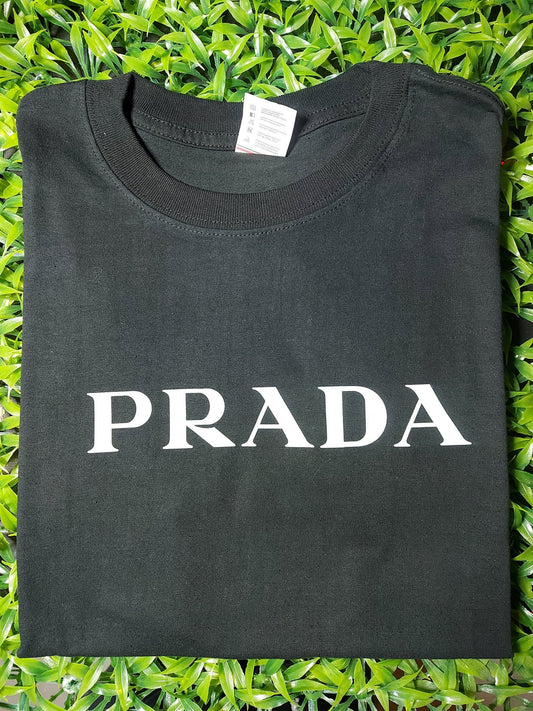 Playera Prada