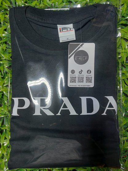 Playera Prada